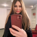 Kristina mujeres rusas ucrania