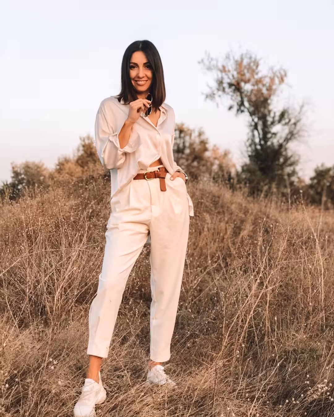 Conectar con la Novia