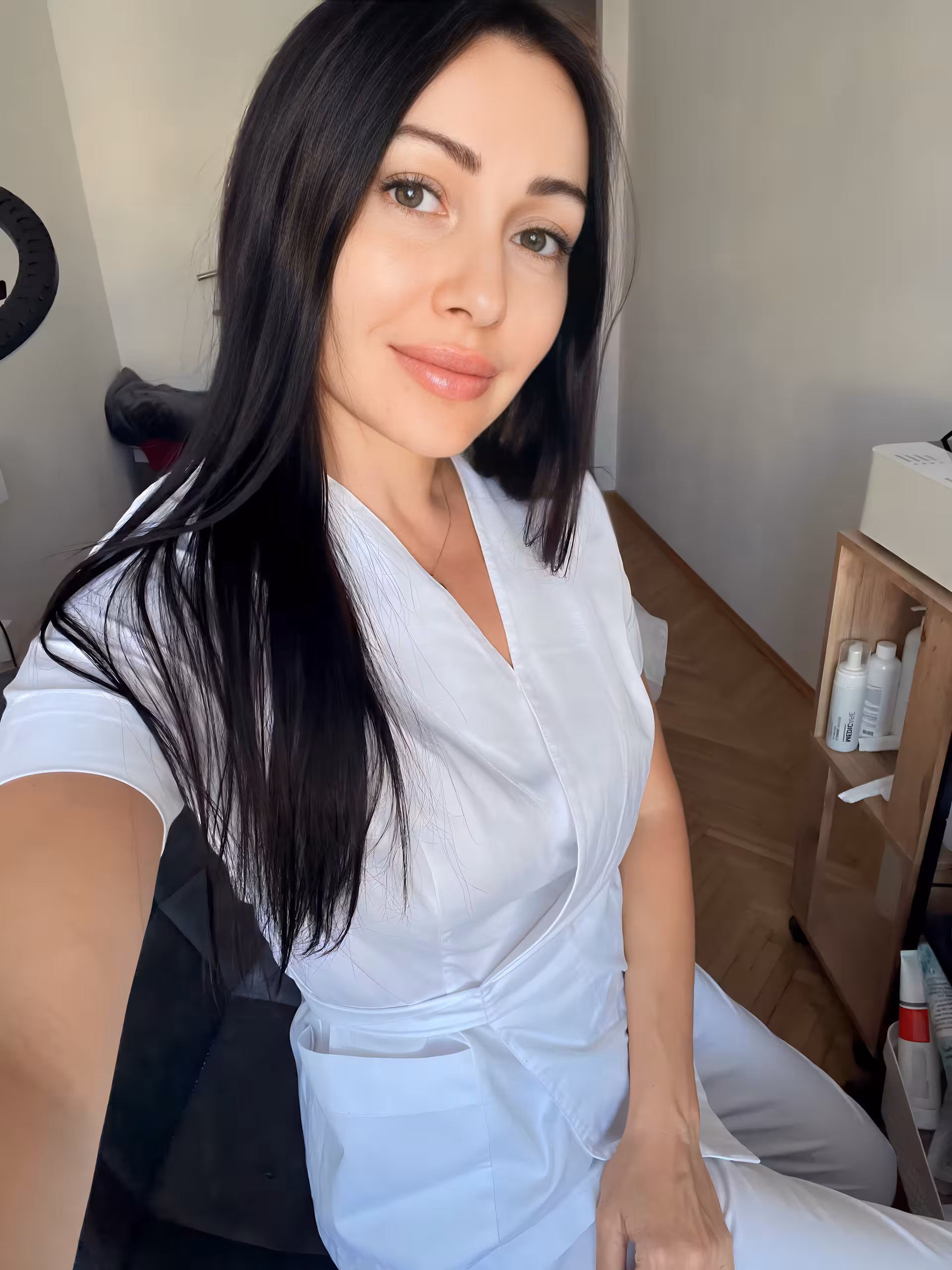 Visitar Perfil de la Dama