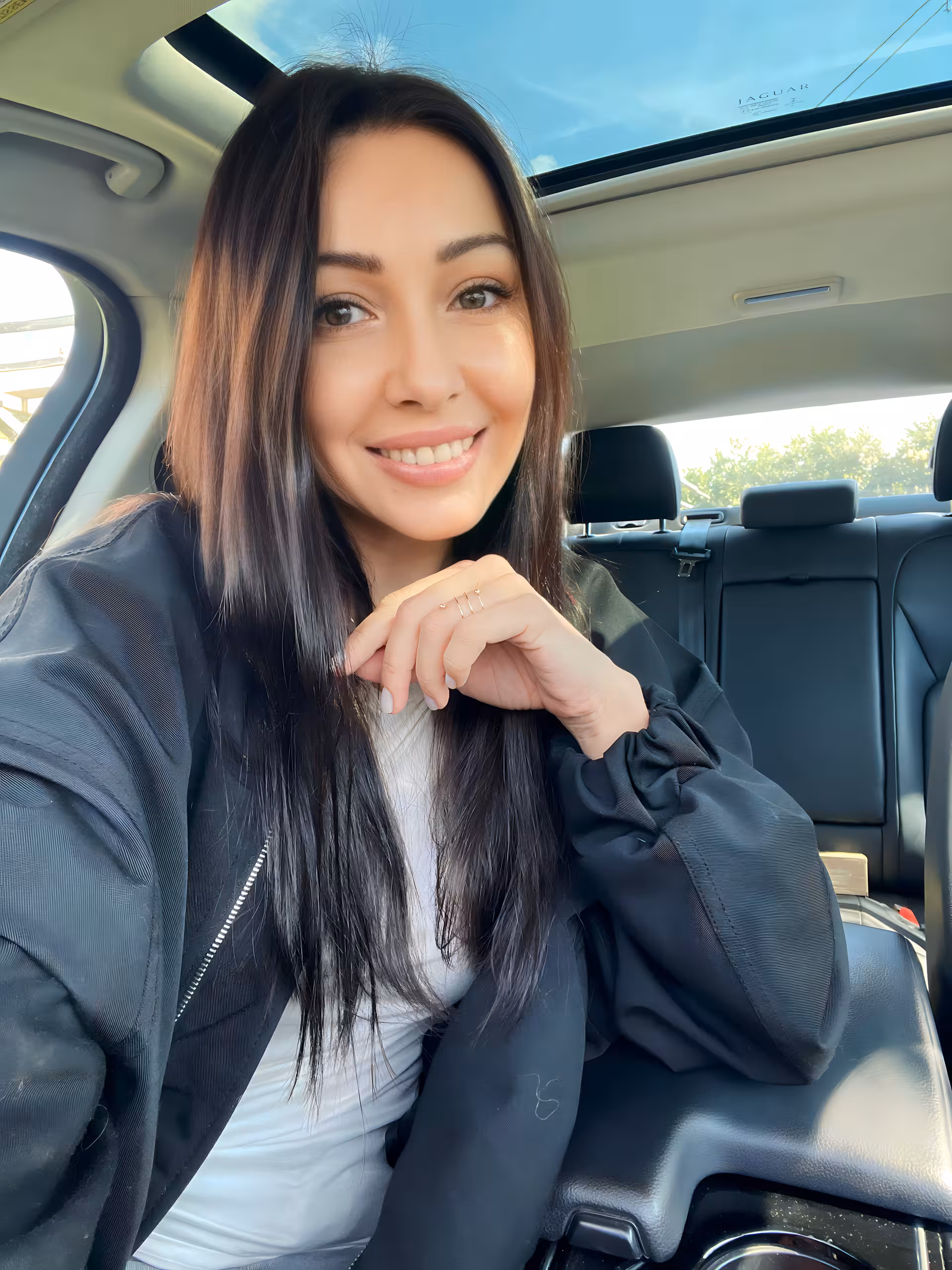 Ver Perfil de la Se&ntilde;orita