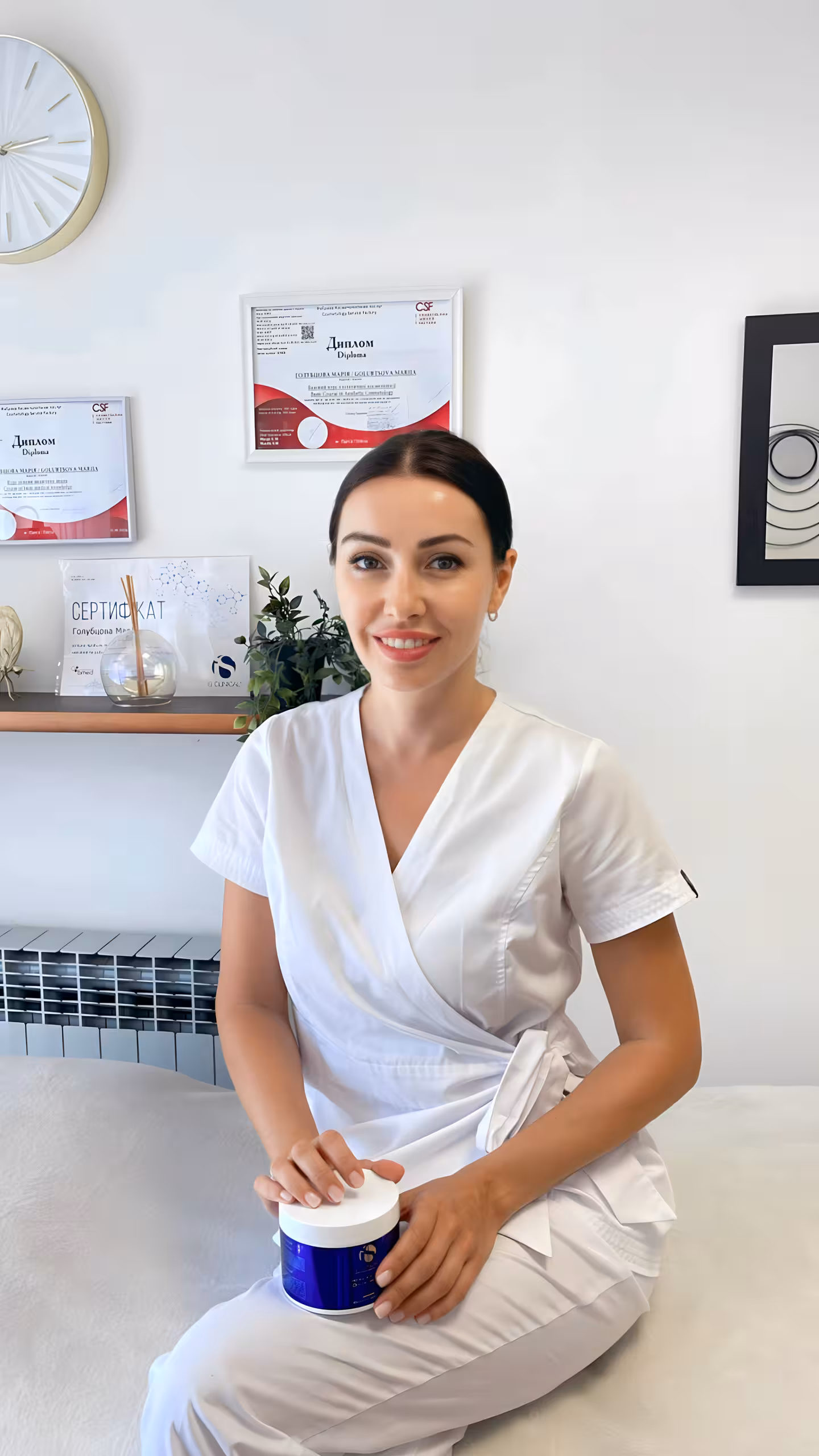 Conocer para el Amor