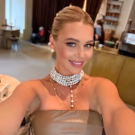 Yuliia mujeres rusas viviendo en mexico
