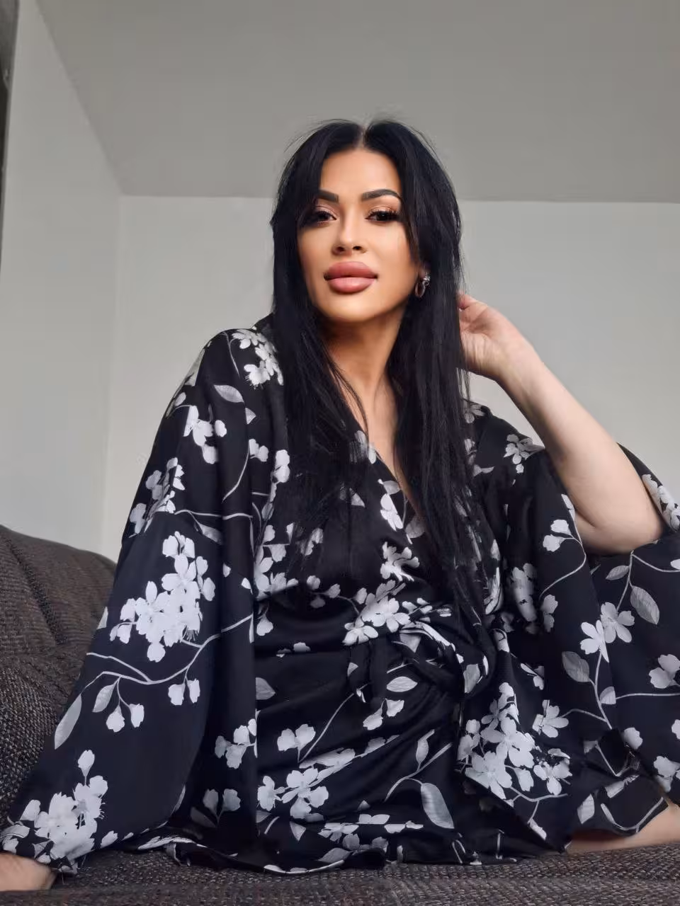 Ver Perfil de la Novia