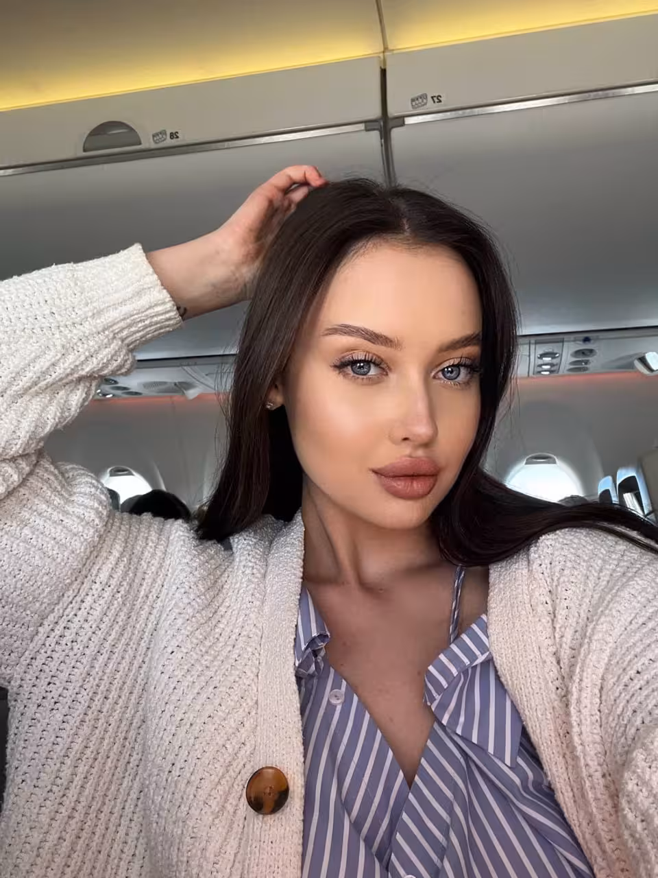 Visitar Perfil de la Dama