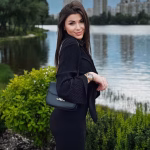 Snezhana brides of ukraine