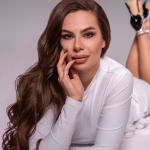 Alina brides of ukraine
