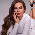 Alina kiev brides