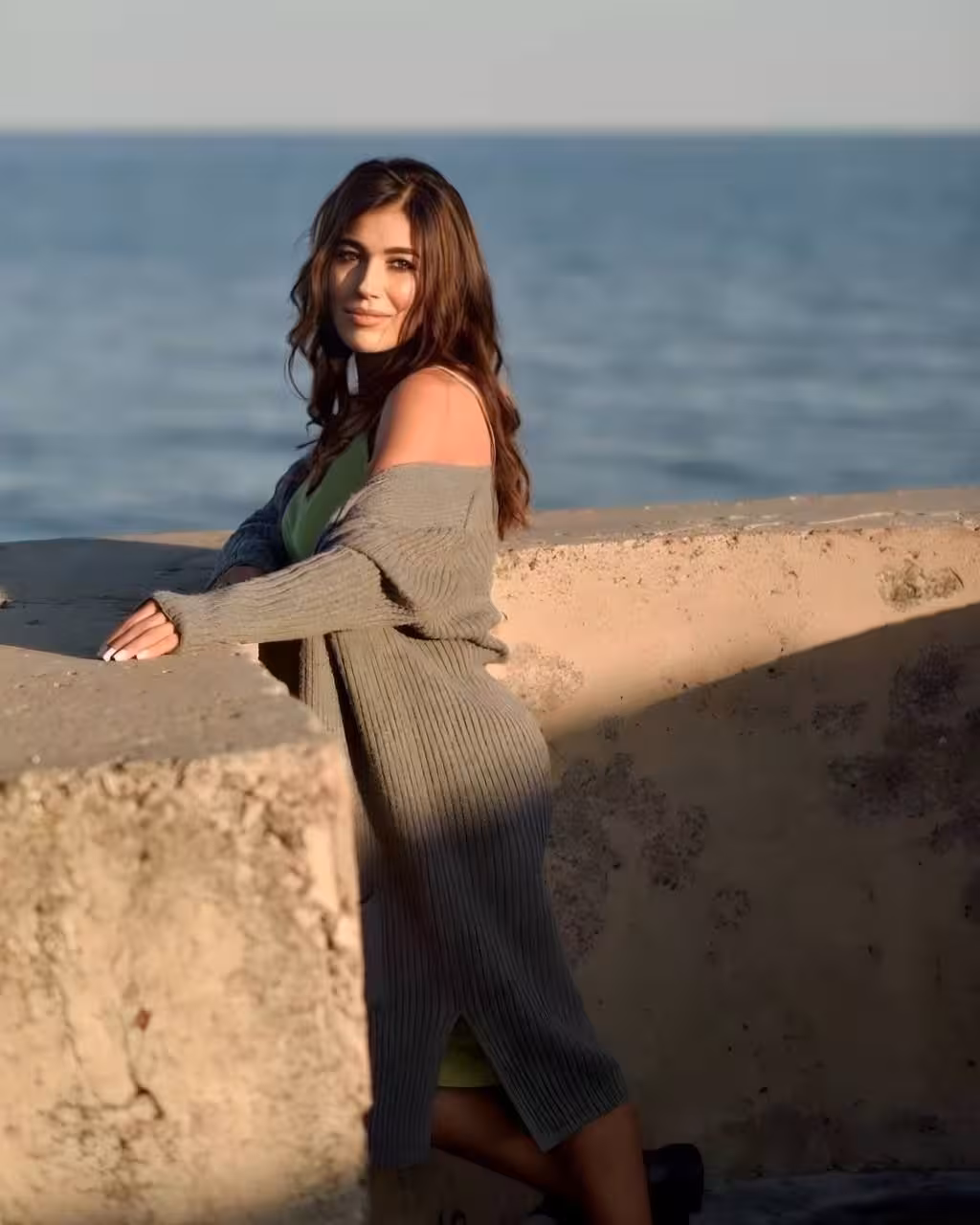 Visitar Perfil de la Dama