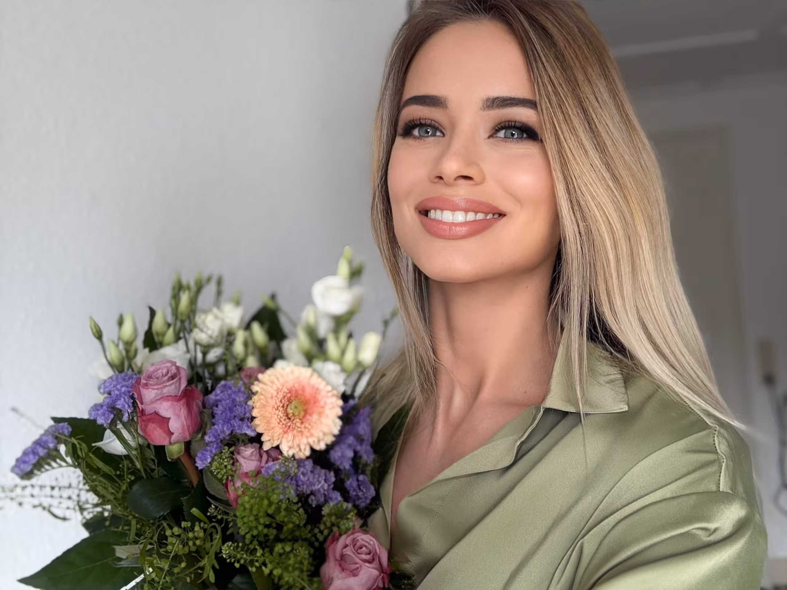 Visitar Perfil de la Dama