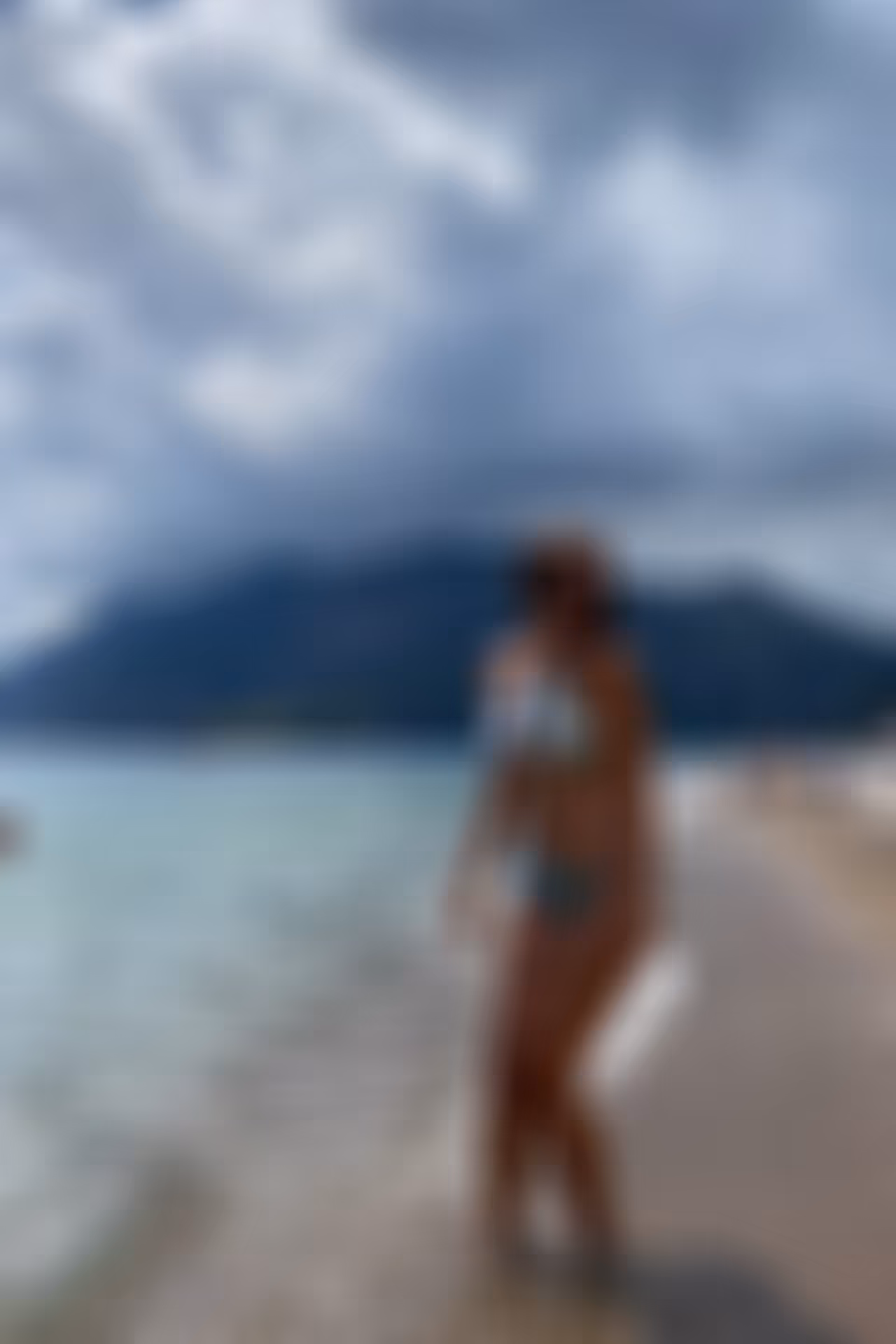 Perfil de Mujer