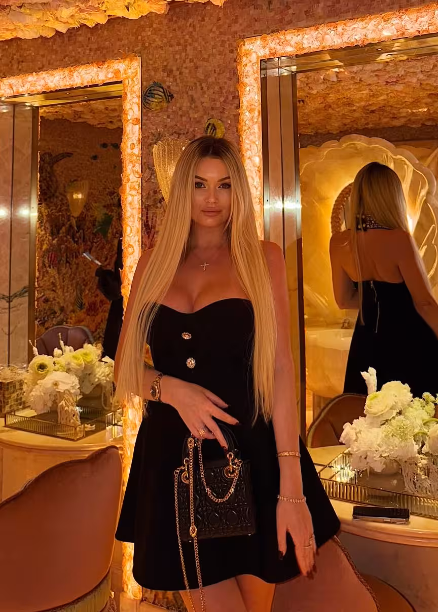 Visitar Perfil de la Dama