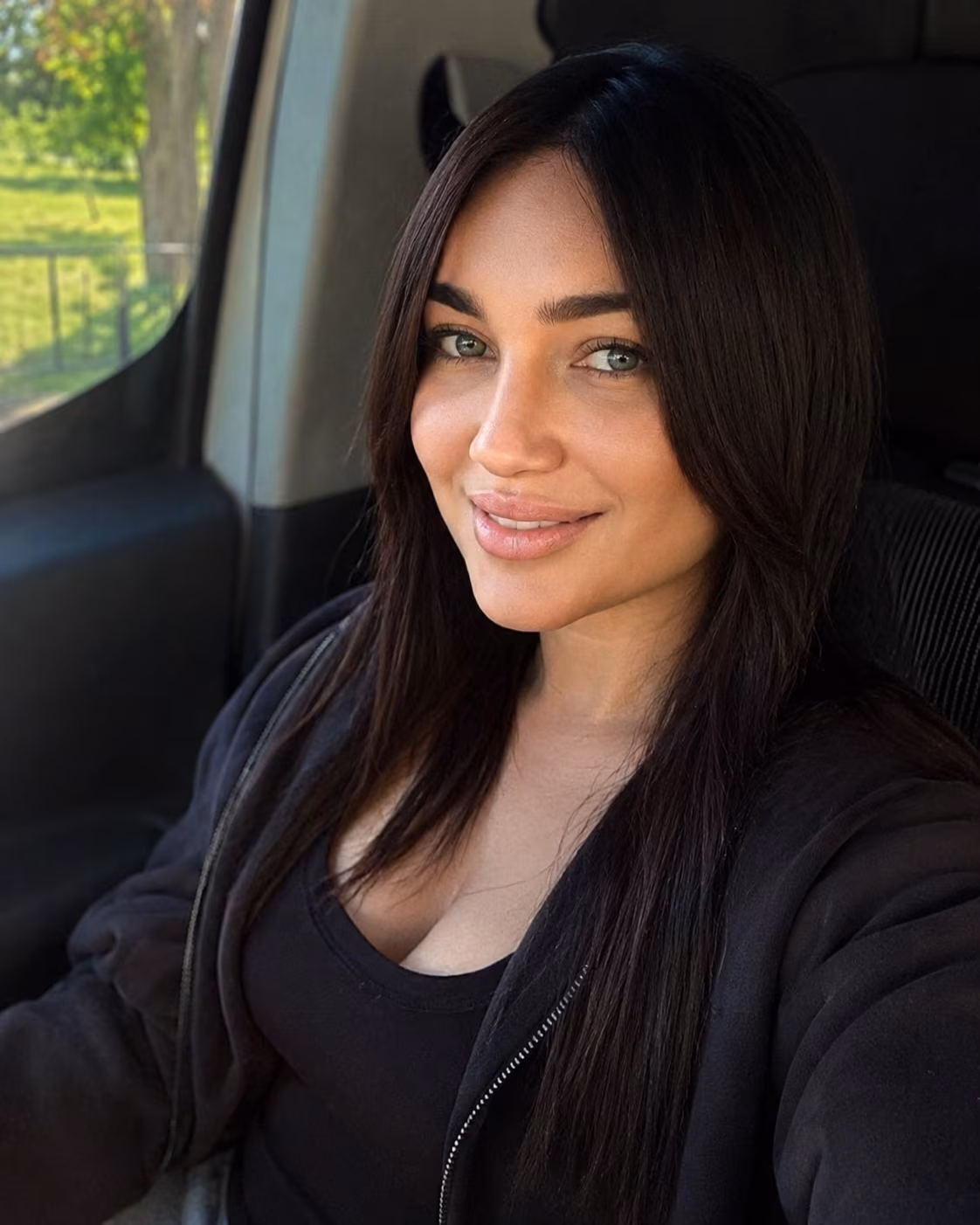 Visitar Perfil de la Dama