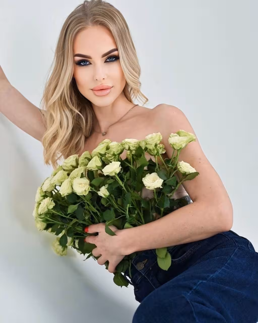 Tatiana 29 Kiev Ukraine Busco un hombre soltero sincero