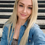 Natalia 44 Teresva Ukraine Estoy soltera y busco un buen hombre
