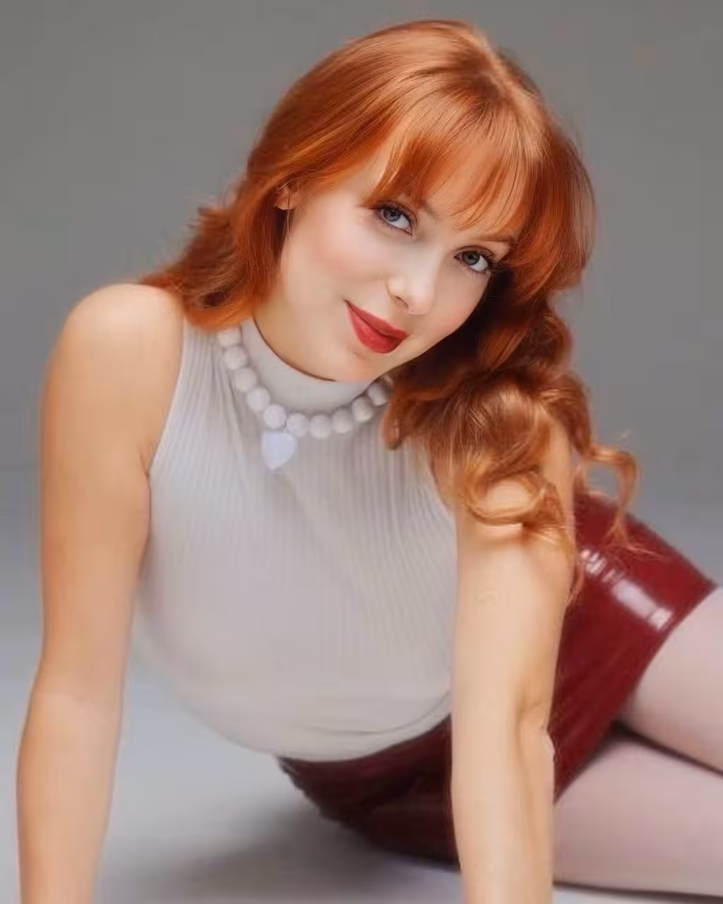 Ver Perfil de la Novia