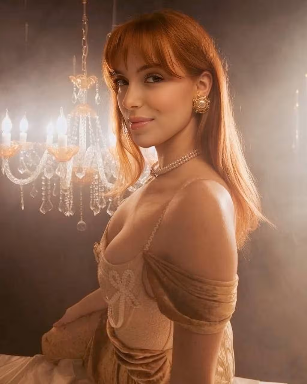 Visitar Perfil de la Dama