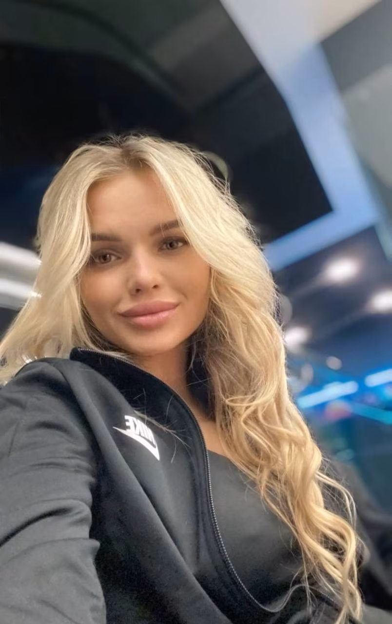 Abrir Perfil de la Mujer