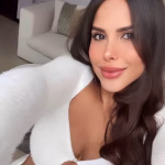 Geraldin 35 Cali Colombia busca una relacion honesta