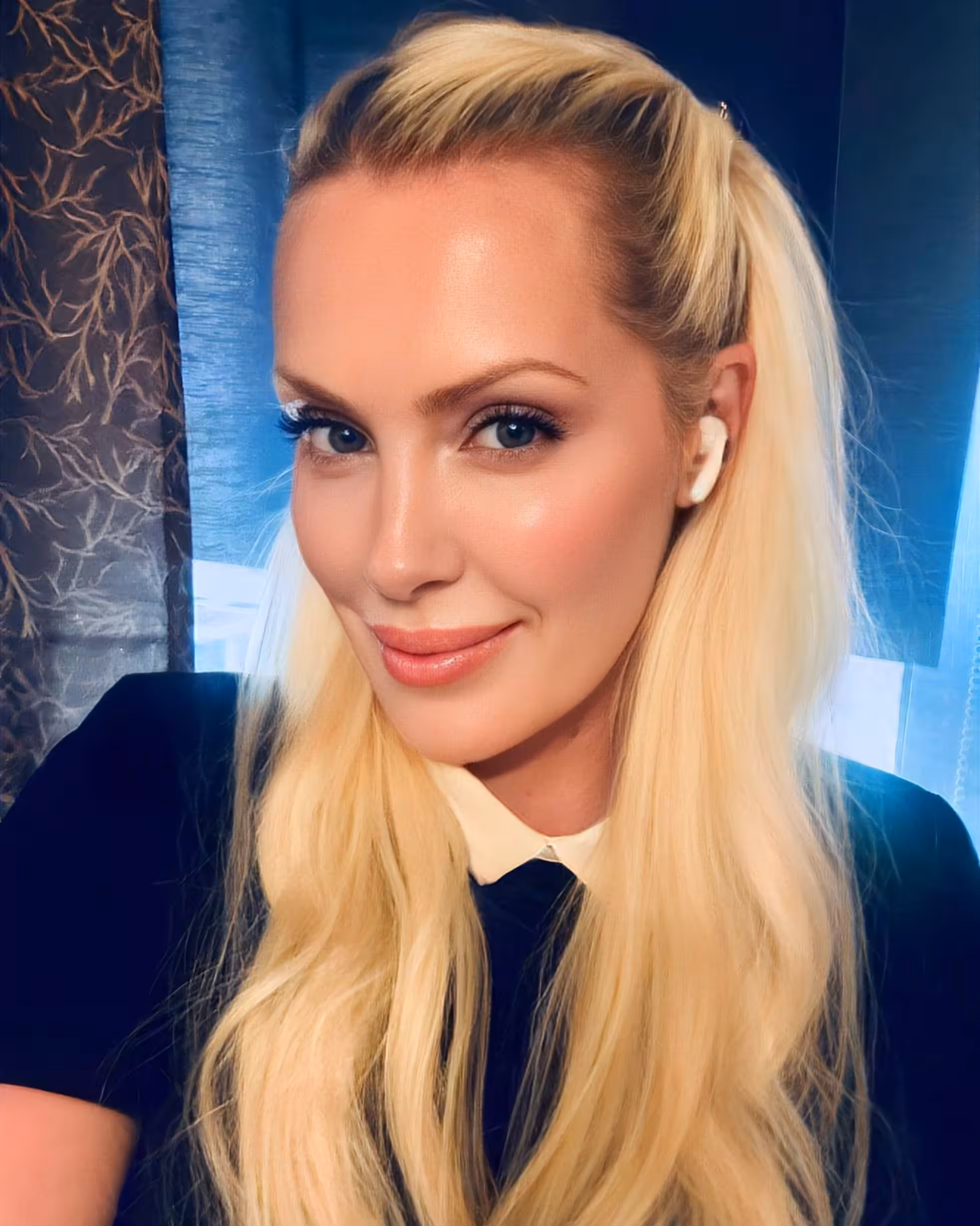 Visitar Perfil de la Dama