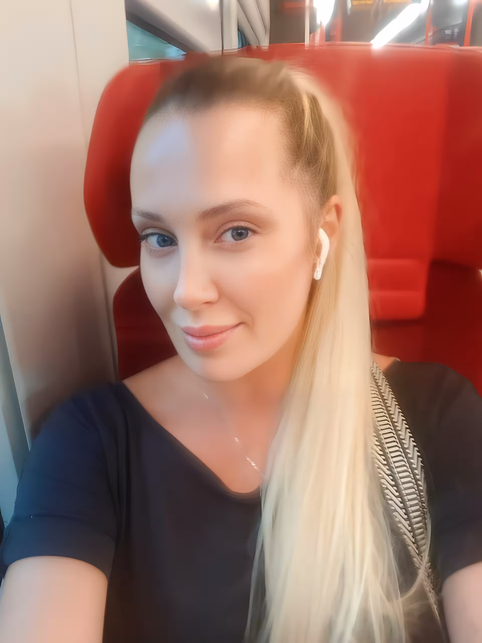Perfil de Mujer