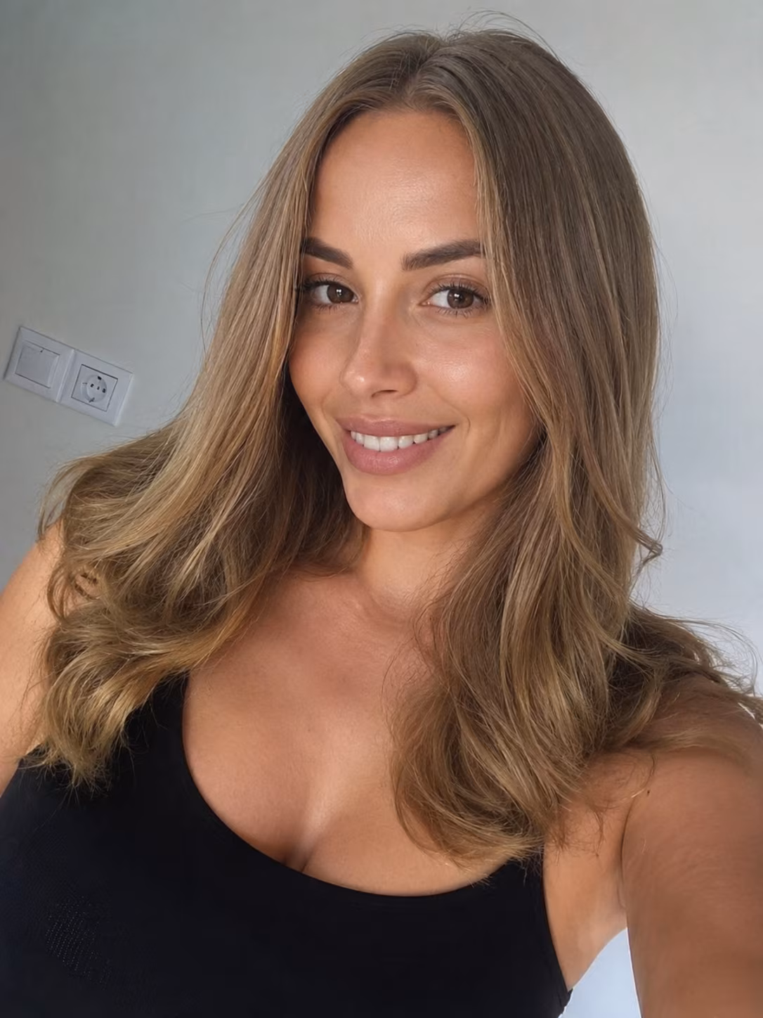 Visitar Perfil de la Dama