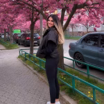 Daryna 22 Kharkiv Ukraine busca un verdadero partner