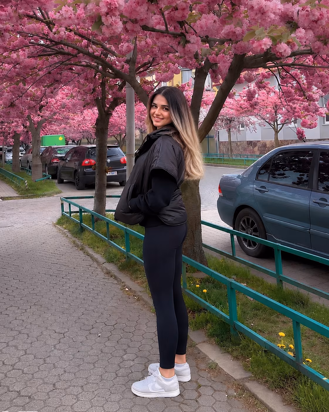Daryna 22 Kharkiv  Ukraine busca un verdadero partner