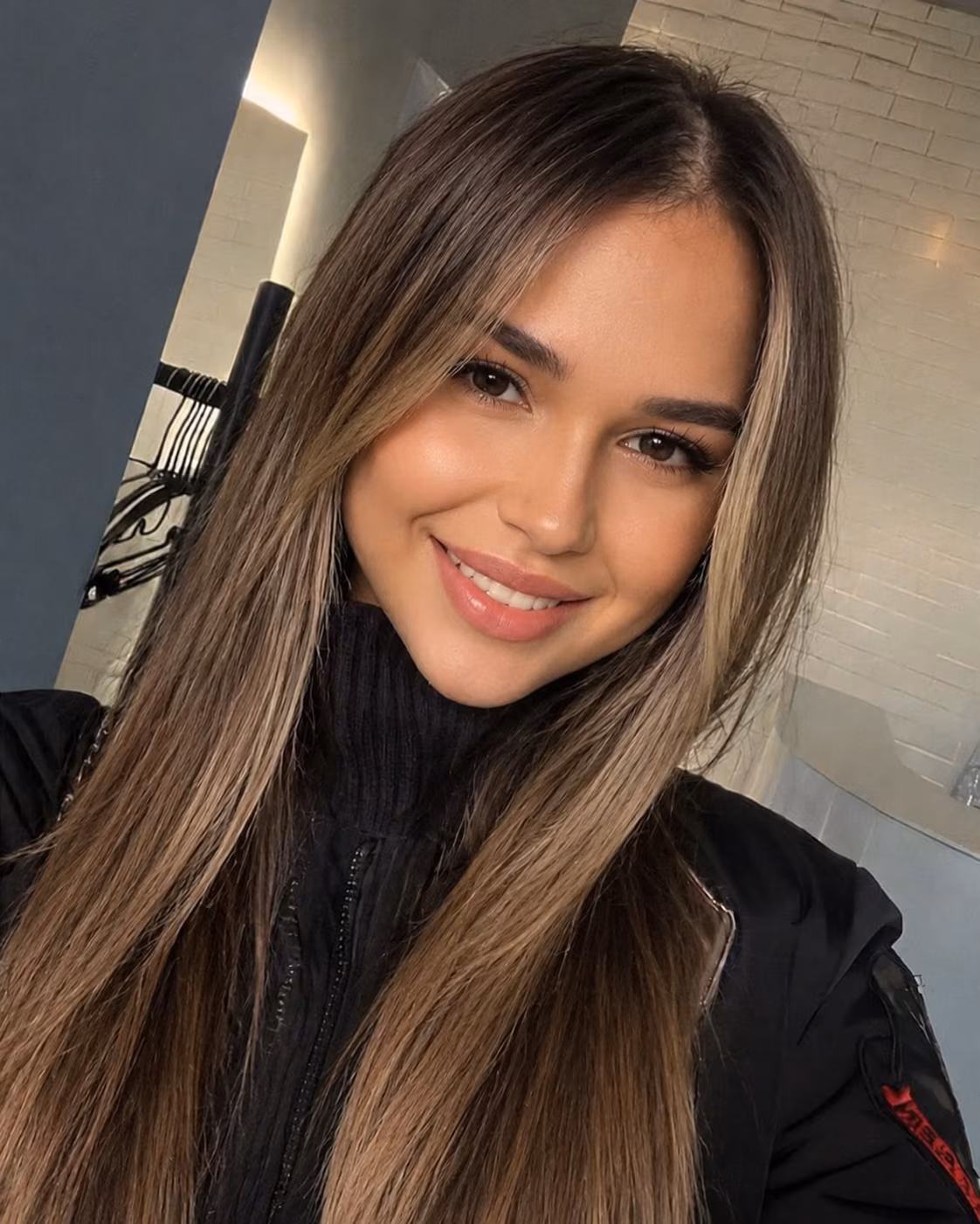 Ver Perfil de la Se&ntilde;orita