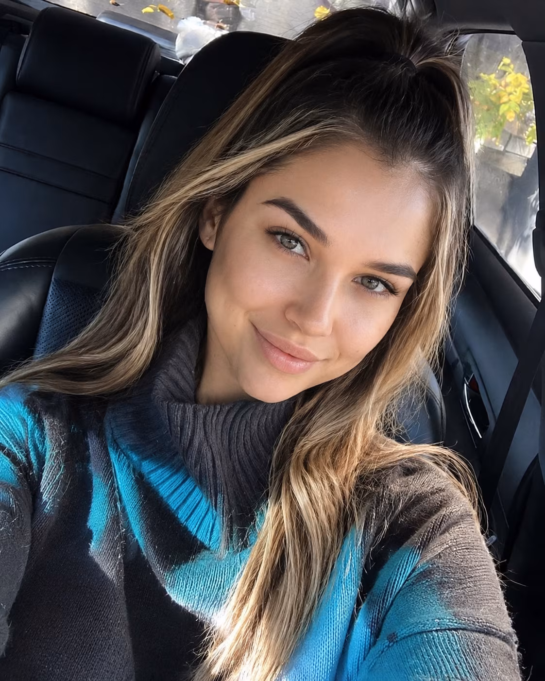 Visitar Perfil de la Dama