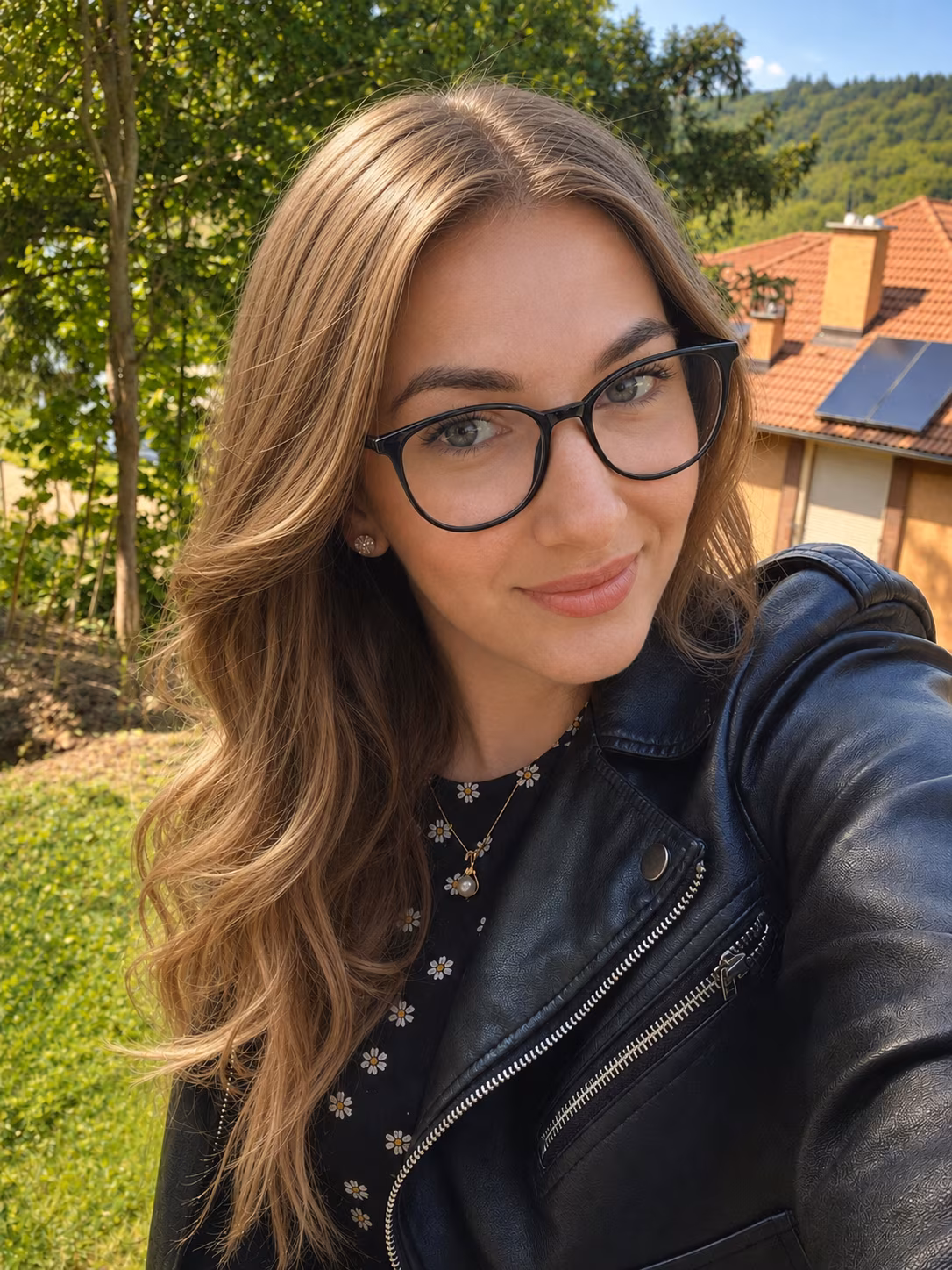 Ver Perfil de la Novia