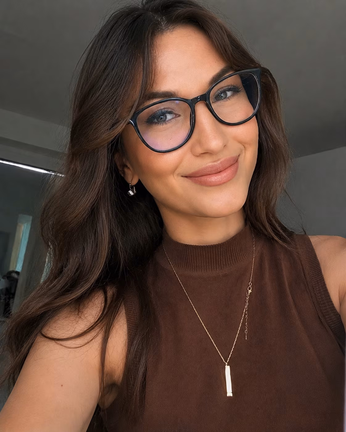 Perfil Detallado