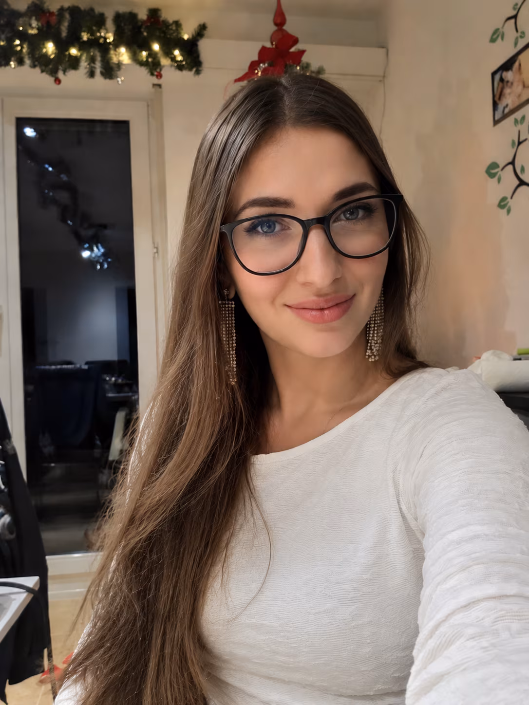 Ver Perfil de la Novia