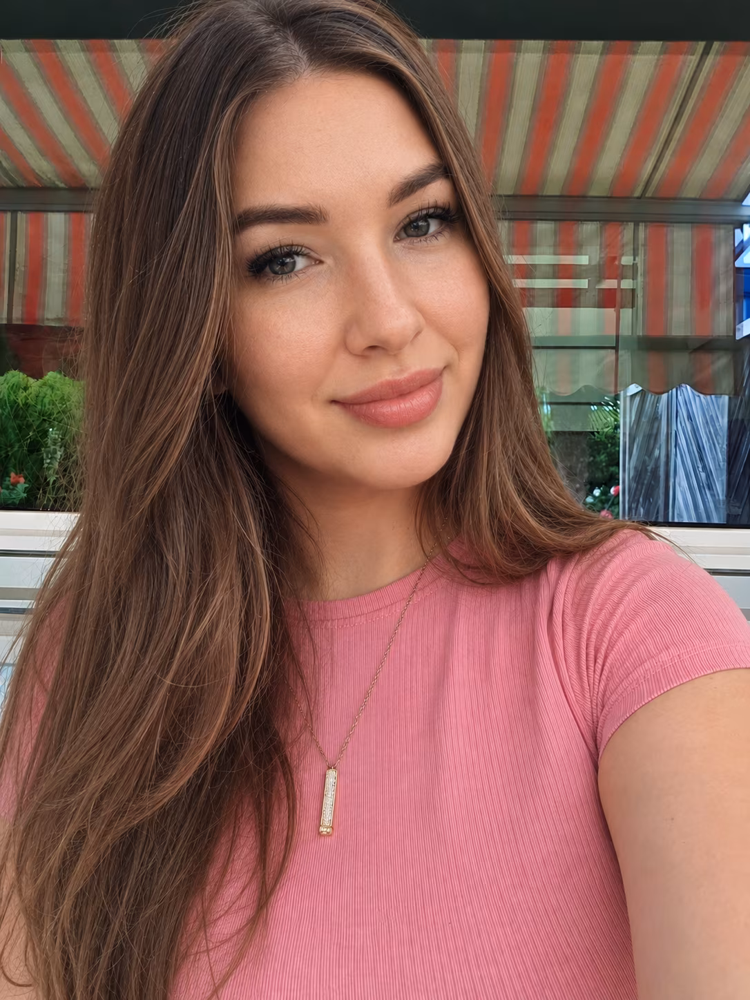 Abrir Perfil de la Mujer