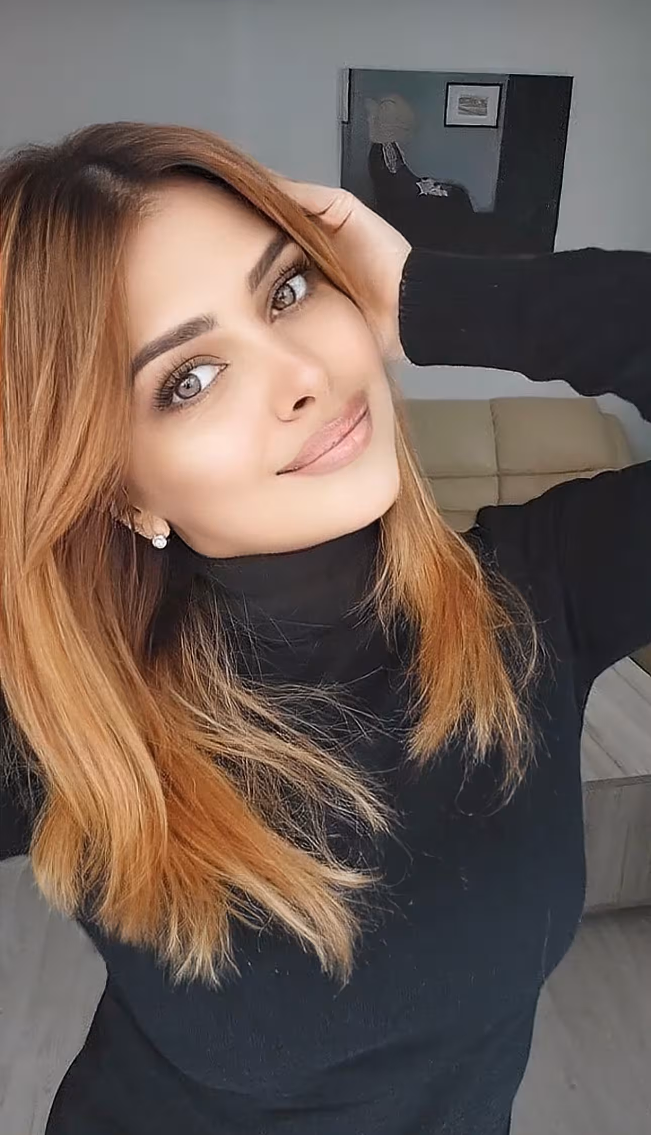 Sobre la Chica