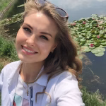 Nastia 34 Lodz Poland mujeres rusas que hablen espanol