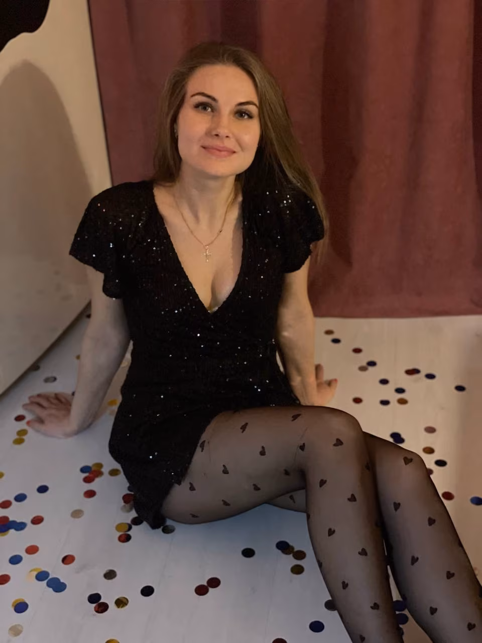 Visitar Perfil de la Dama