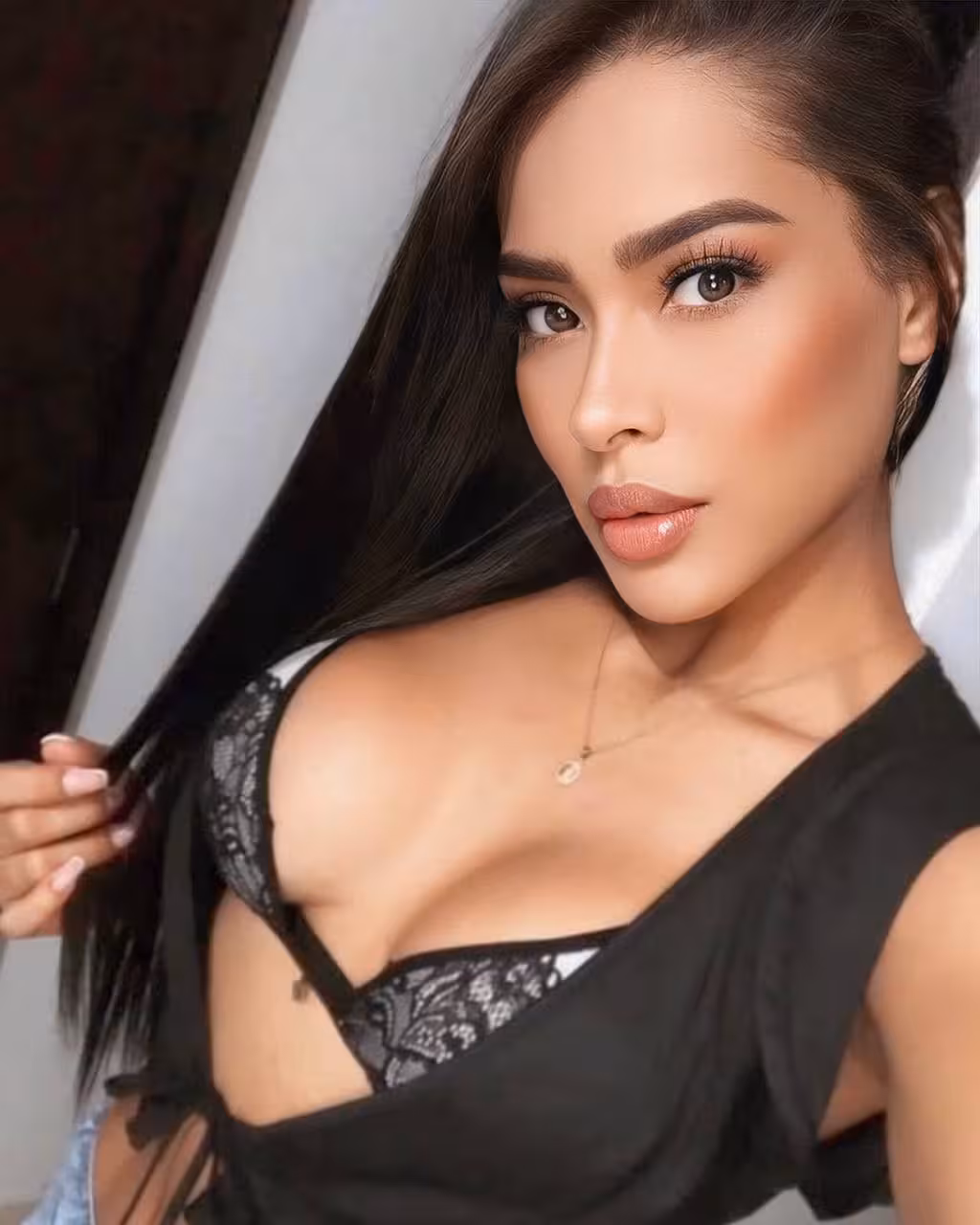 Ver Perfil de la Se&ntilde;orita