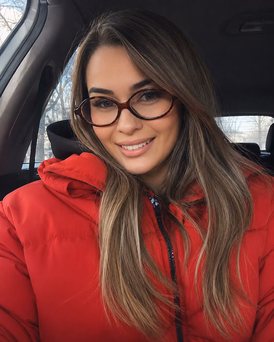 Visitar Perfil de la Dama