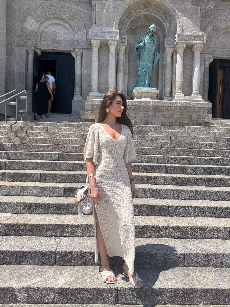 Perfil de Mujer