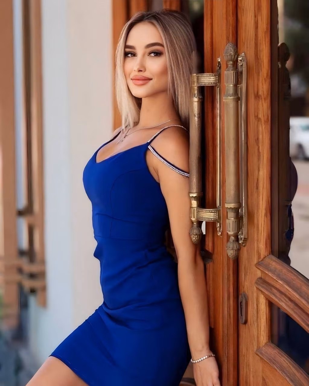 Ir al Perfil para Matrimonio