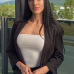 Viki 31 Sofia Bulgaria Busco un hombre soltero sincero