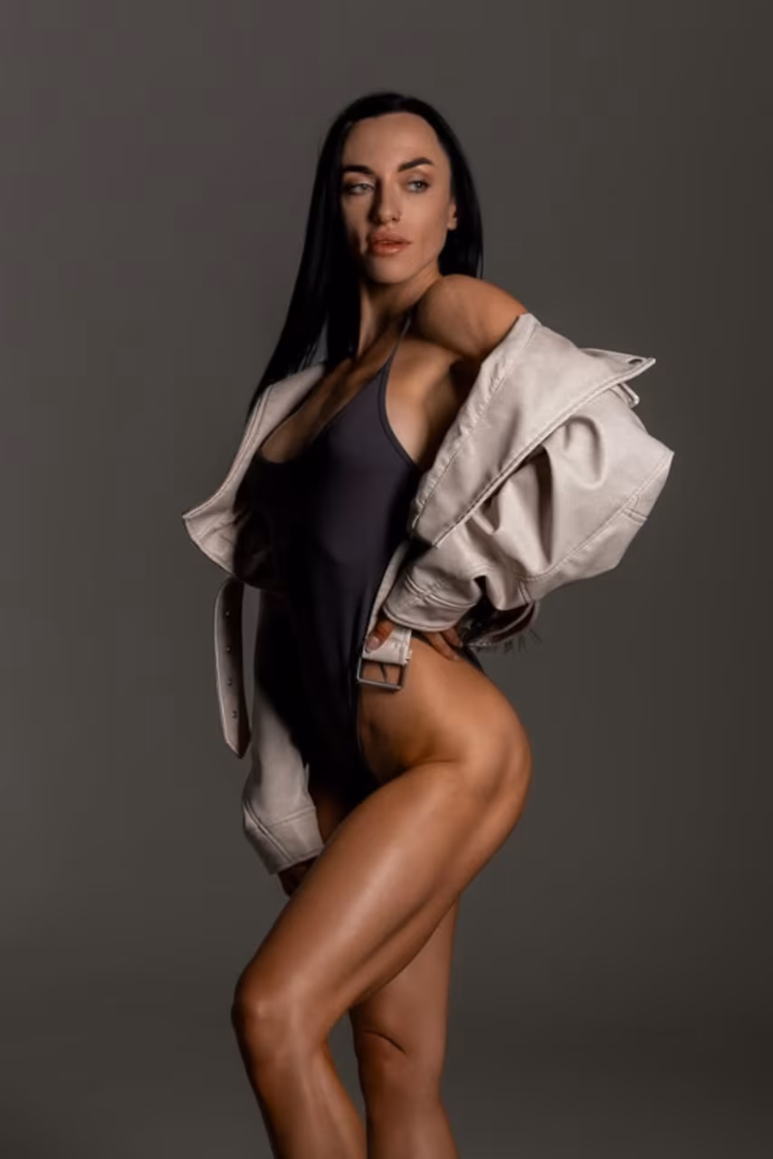 Perfil Completo