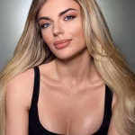 Alexandra 30 Kyiv Ukraine Estoy soltera y busco a mi alma gemela