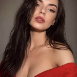 Natalia 25 Kiev Ukraine Estoy soltera y busco un partner