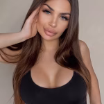ALINA 27 Kyiv Ukraine Soy una mujer sola en busca de amor