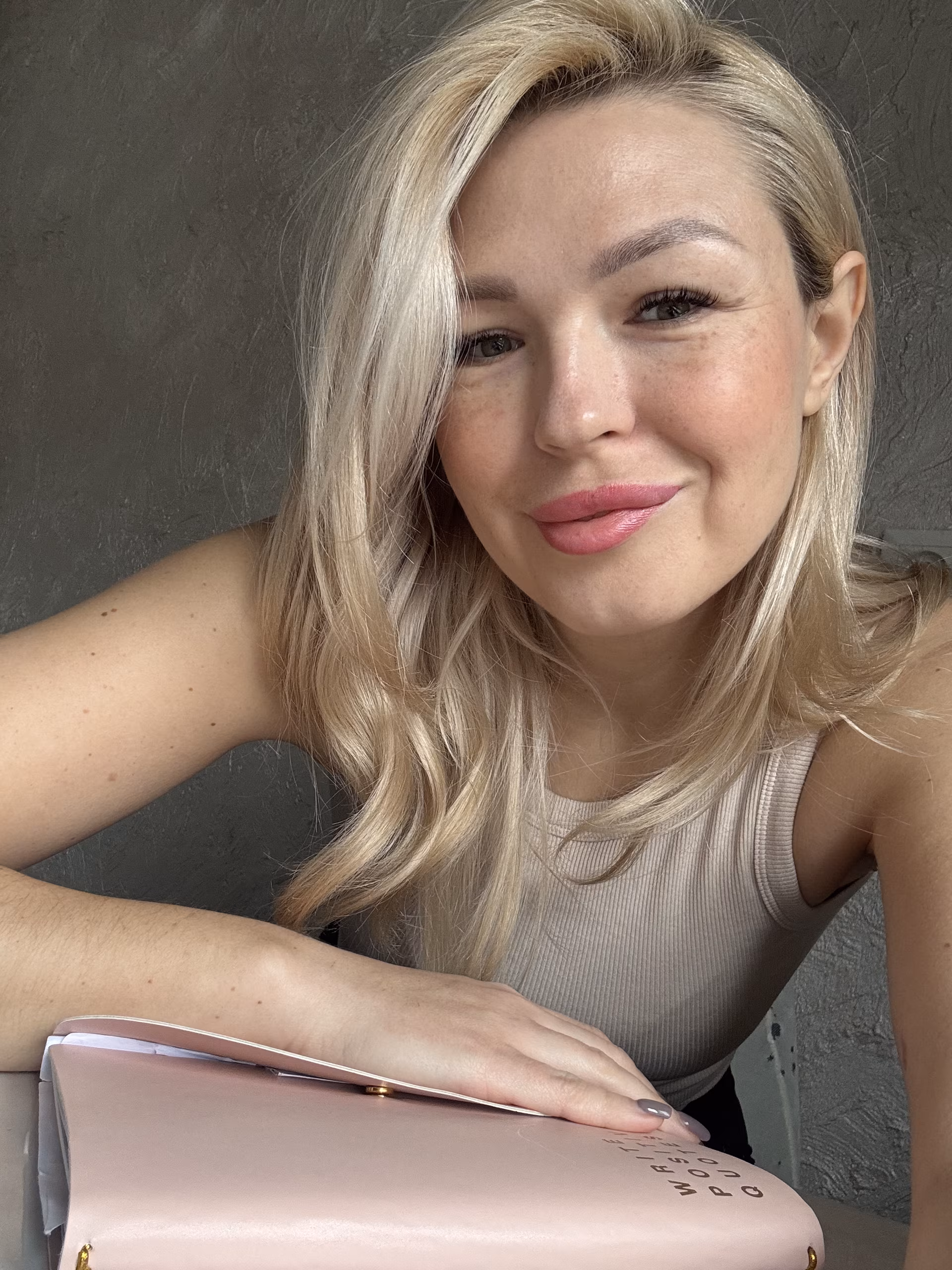 Ver Perfil de la Novia