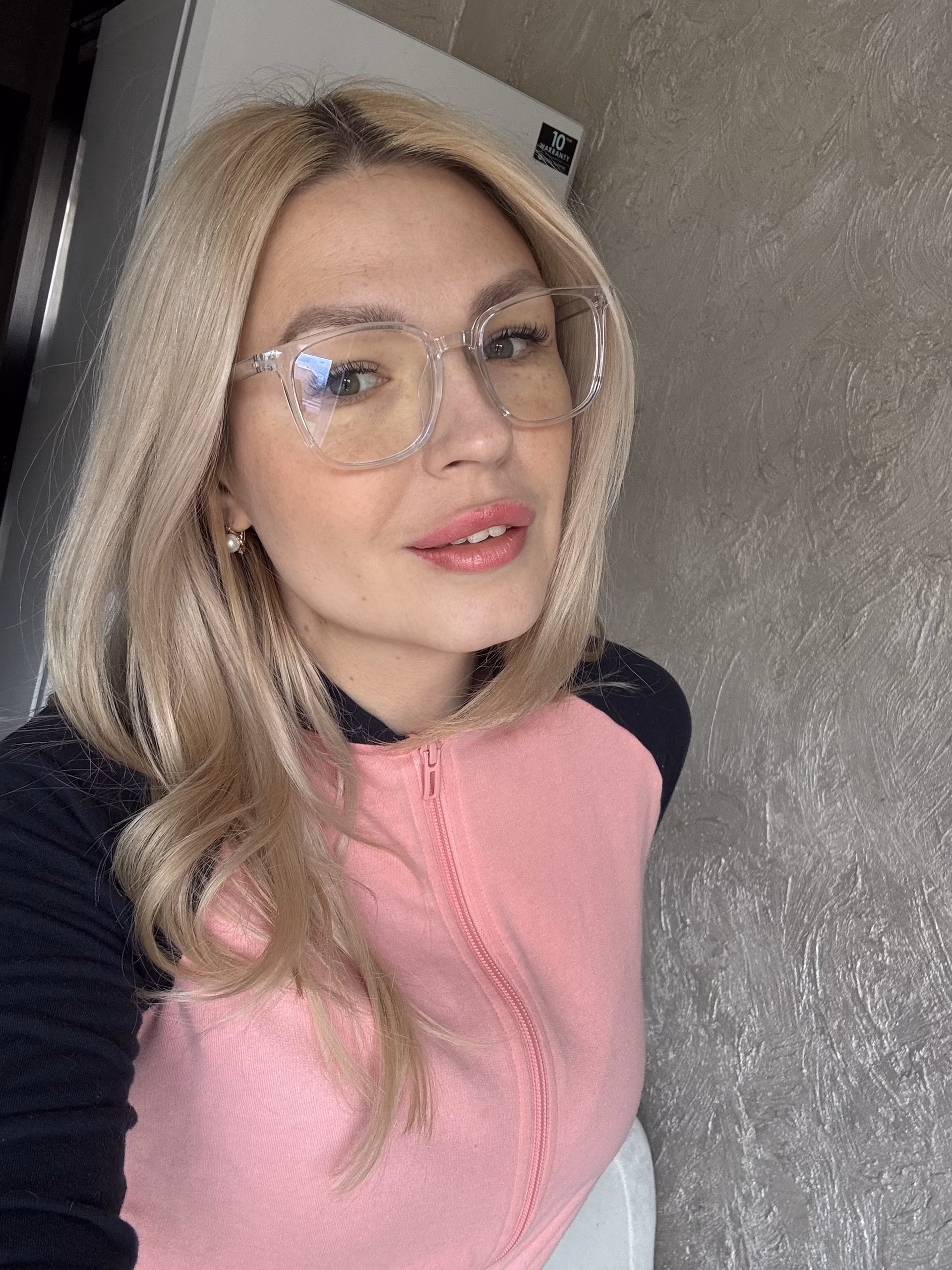 Abrir Perfil de la Mujer