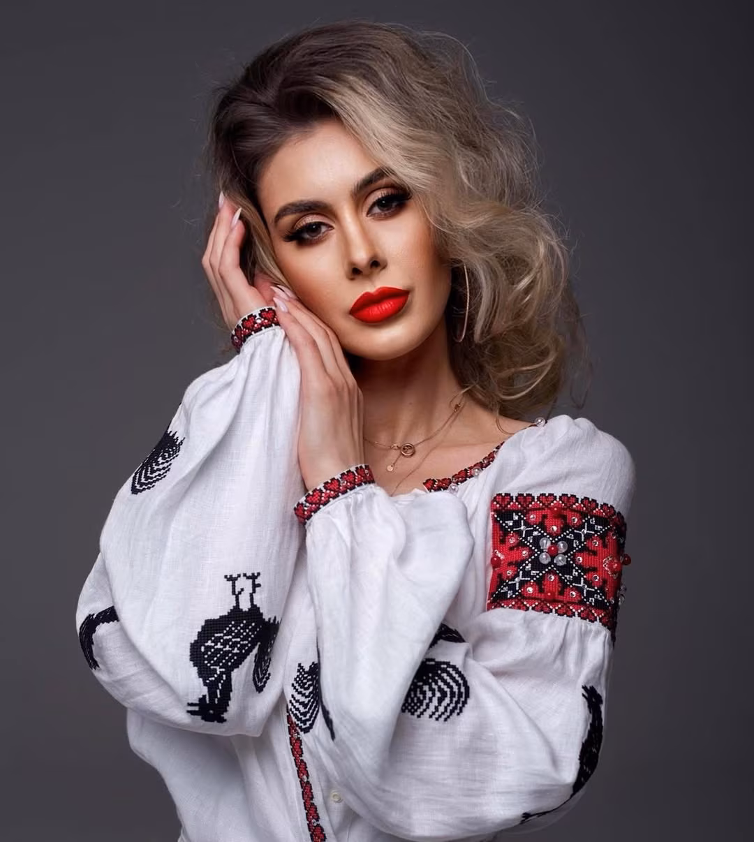 Ver Perfil de la Se&ntilde;orita