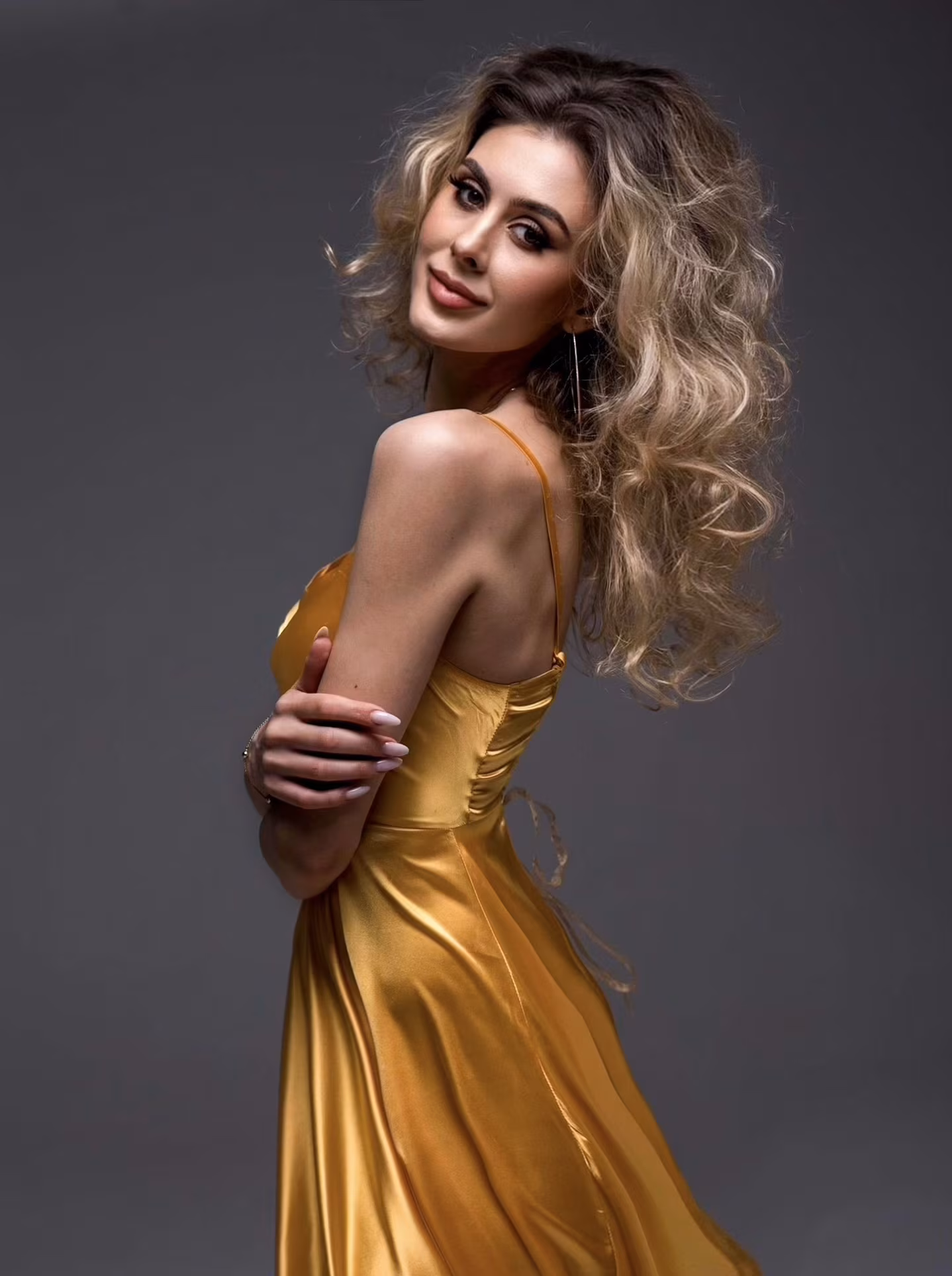 Visitar Perfil de la Dama