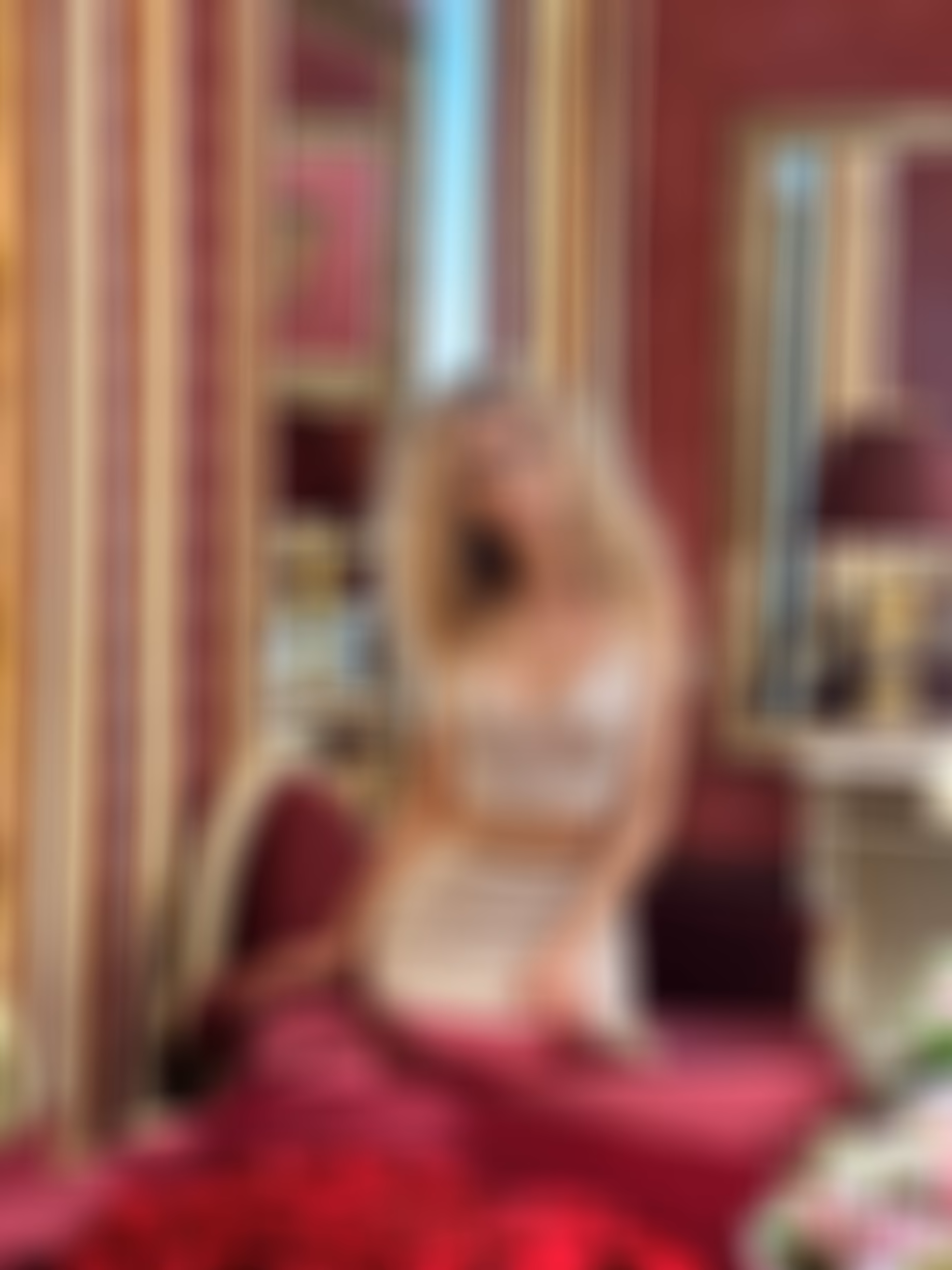 Visitar Perfil de la Dama